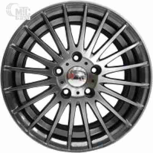 Sportmax Racing SR833 6,5x15 5x112 ET40 DIA67,1 (HB)